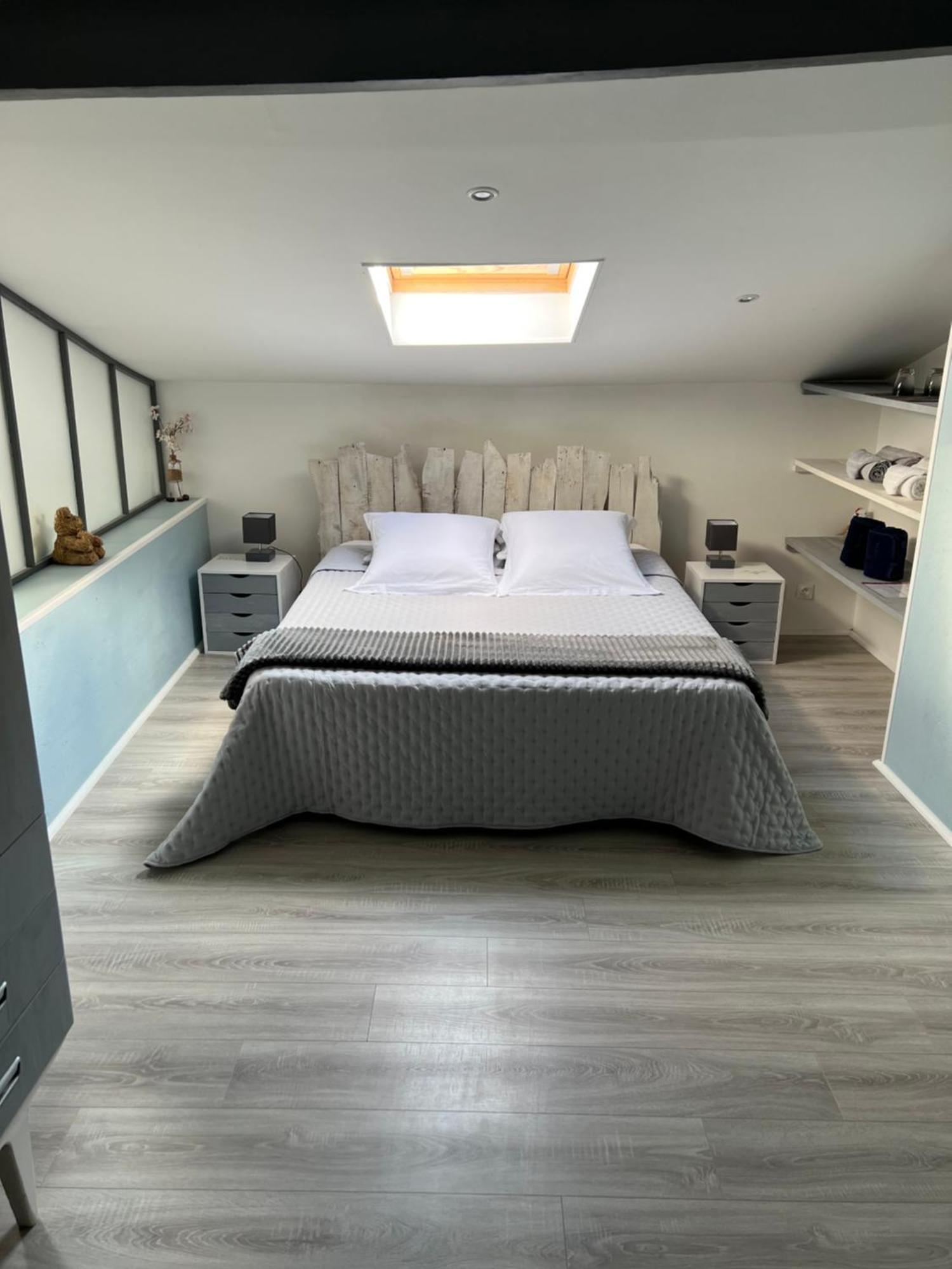 Chambre D Hote Petit Crussac Mauvezin  Esterno foto